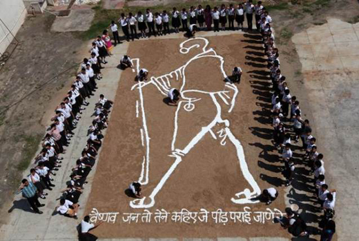 gandhi-jayanti...